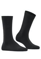 Family Sock Sock | Black 46490-3009F