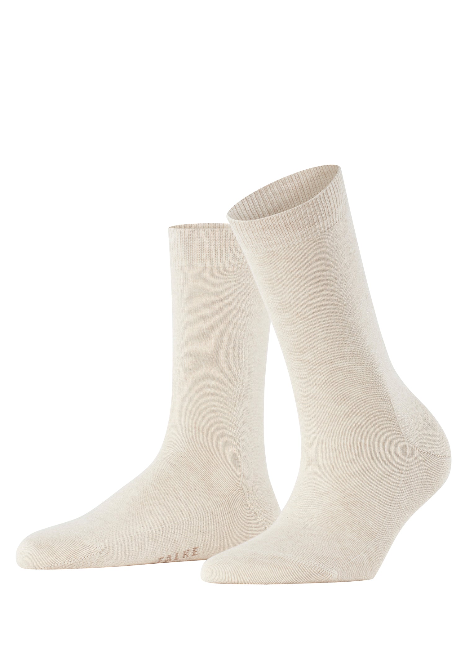 46490 Family Sock Sock - 4659 Sand Melange