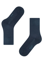 Family Sock Sock | Dark Navy 46490-6379