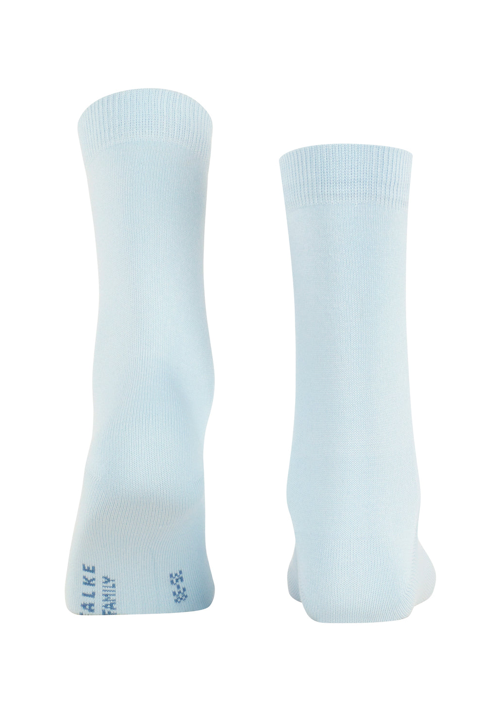 Family Sock Sock | Light Blue 46490-6594