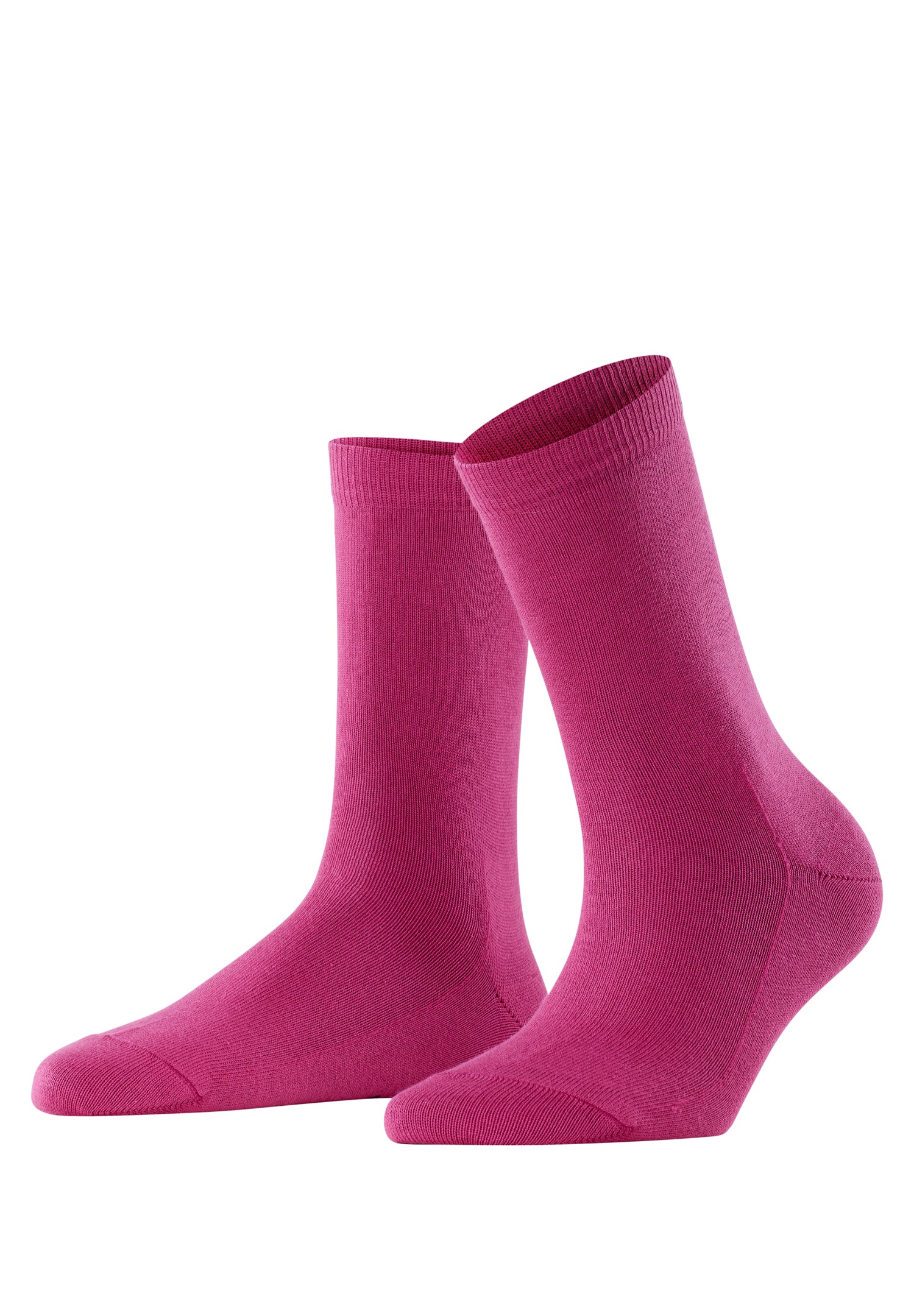 46490 Family Sock Sock - 8390 Berry