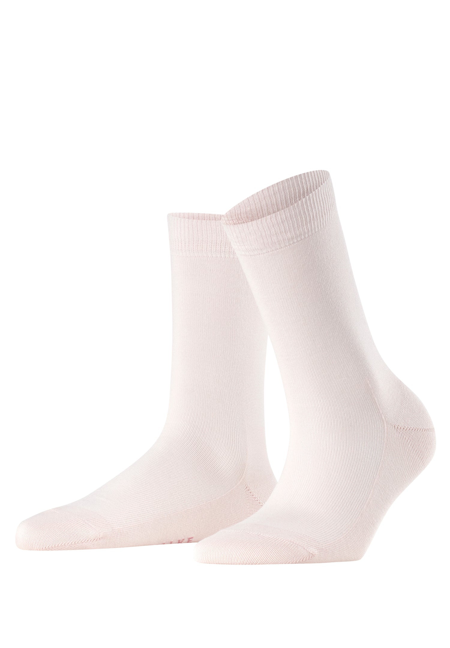 46490 Family Sock Sock - 8458 Light Pink