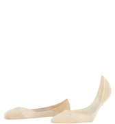 46492 Falke Steps Invisible Sock - 4011 Cream