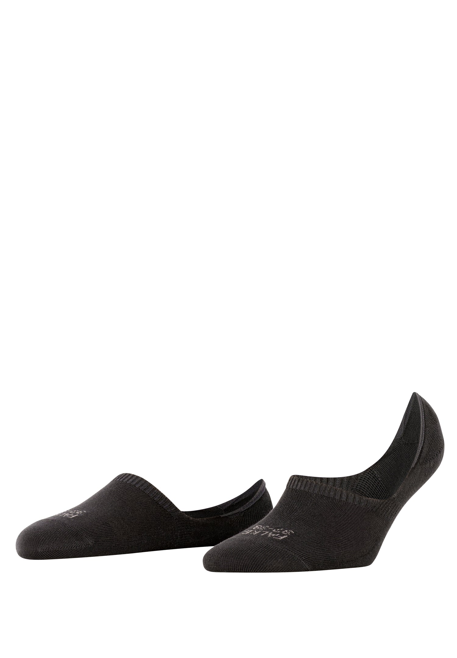 46493 Falke Step High Cut In - 3000 Black