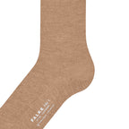 No. 1 Finest Cashmere Women Sock | Nutmeg Melange 46591-5410