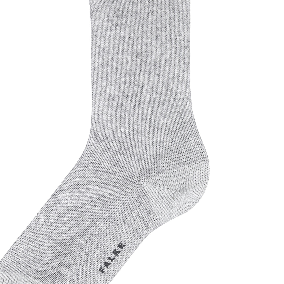 No. 1 Finest Cashmere Women Sock | Marengo 46592-3391