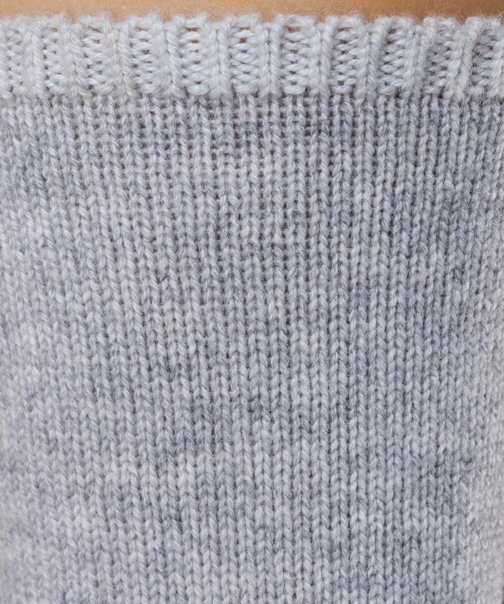 No. 1 Finest Cashmere Women Sock | Marengo 46592-3391
