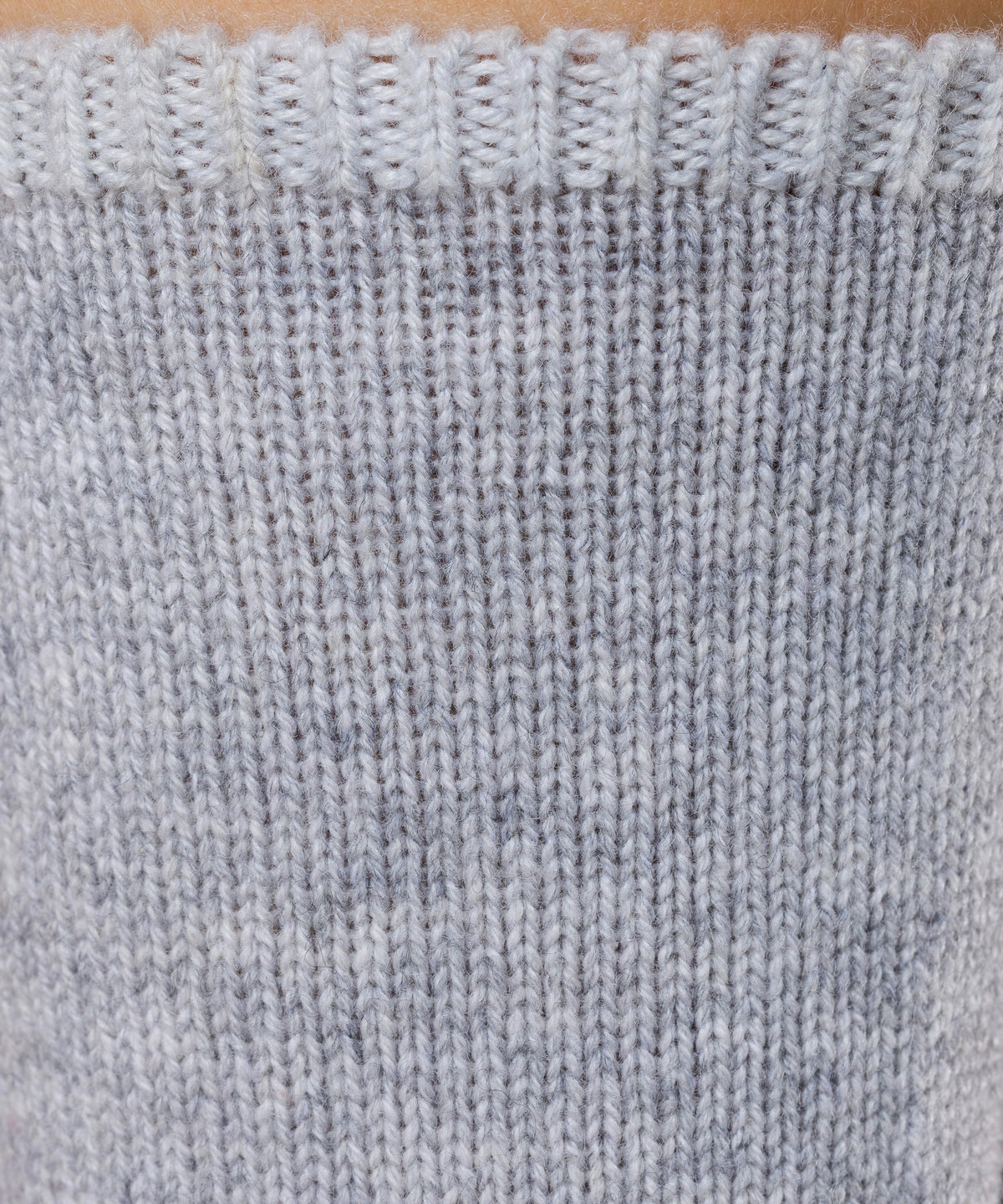 No. 1 Finest Cashmere Women Sock | Marengo 46592-3391