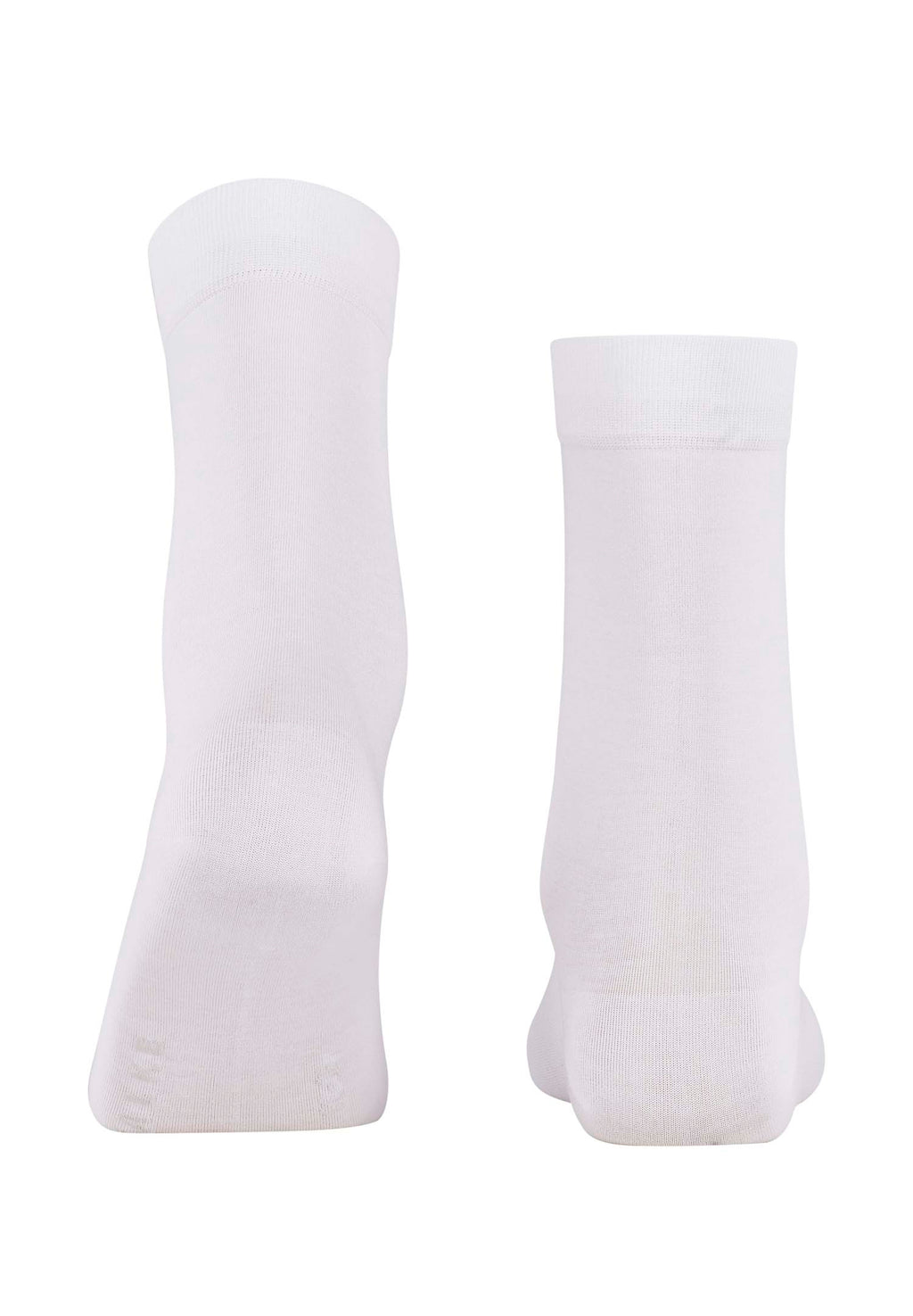 Cotton Touch So Socks | White 47105-2000