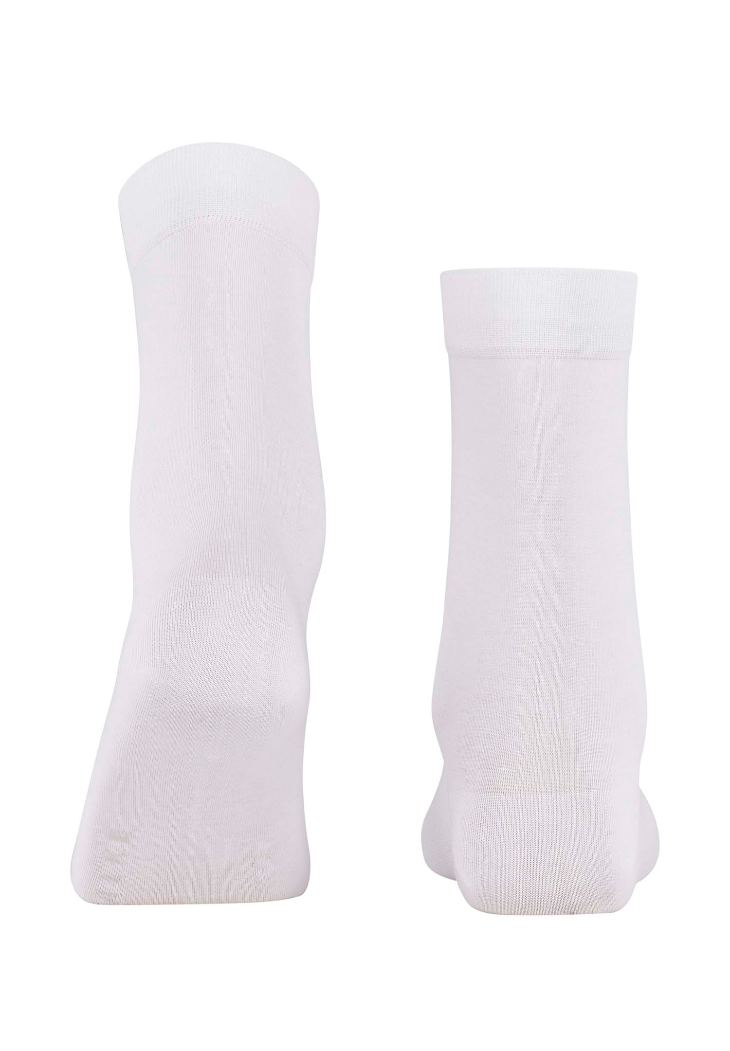 Cotton Touch So Socks | White 47105-2000