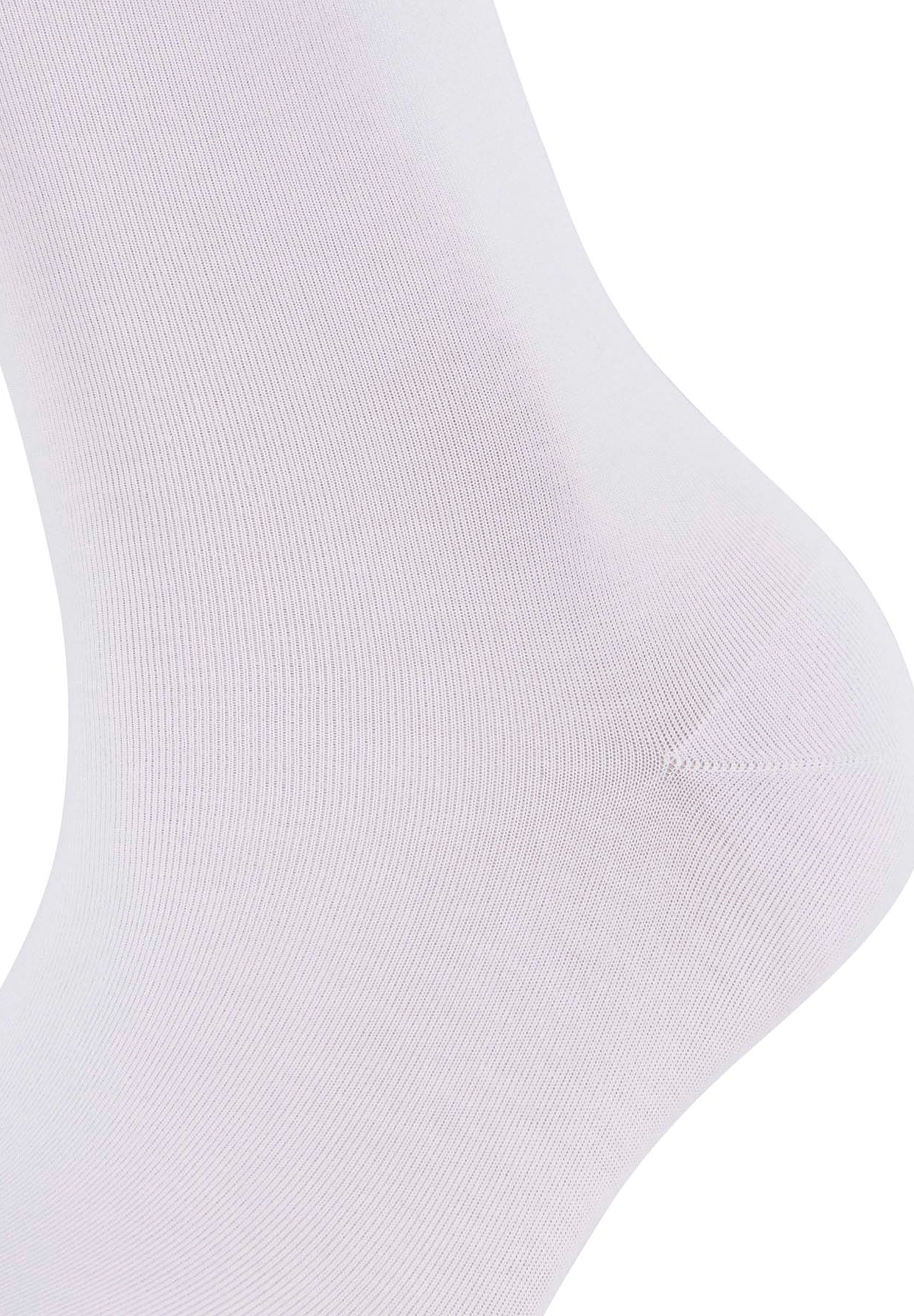 Cotton Touch So Socks | White 47105-2000