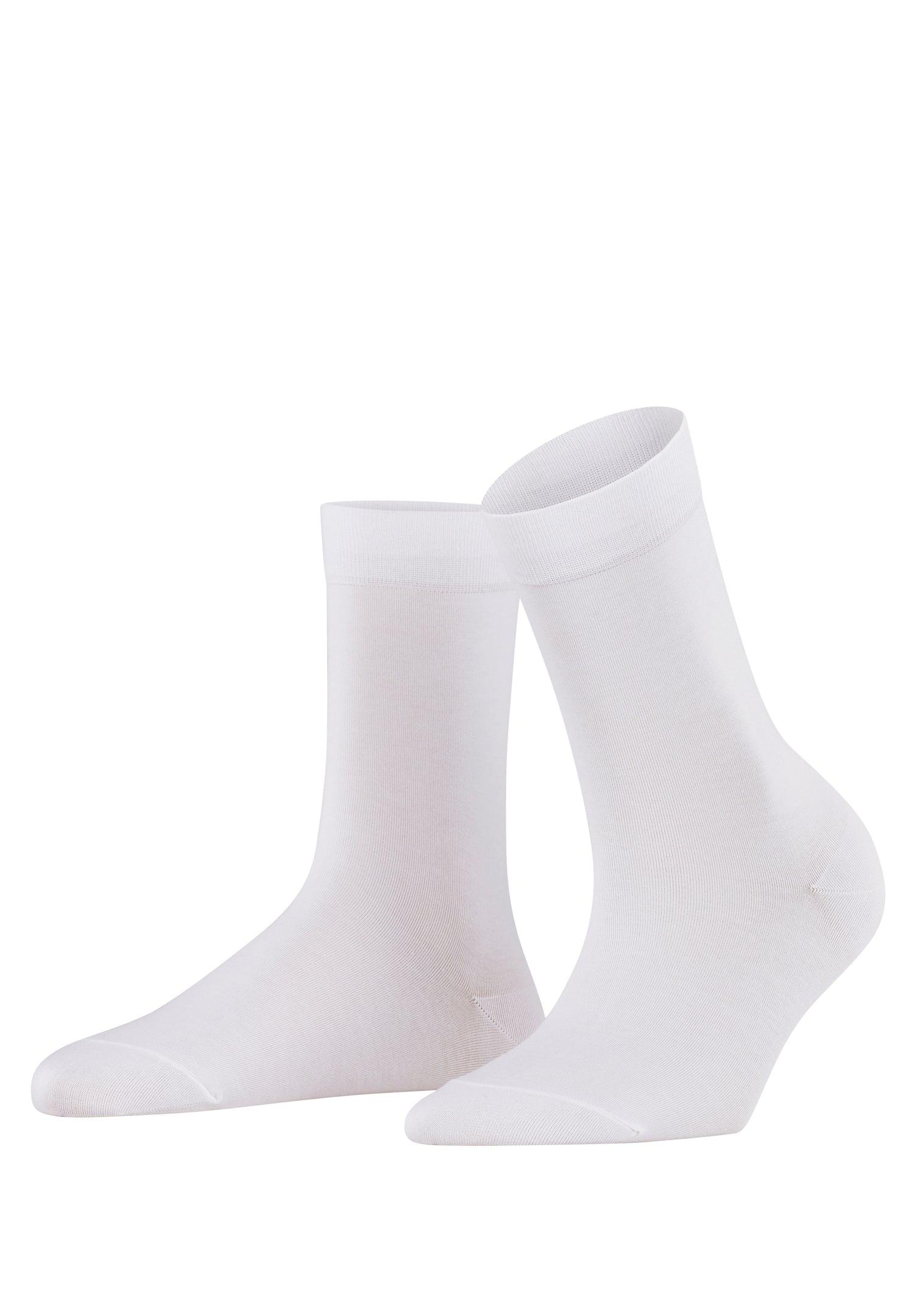 47105 Cotton Touch So Socks - 2000 White