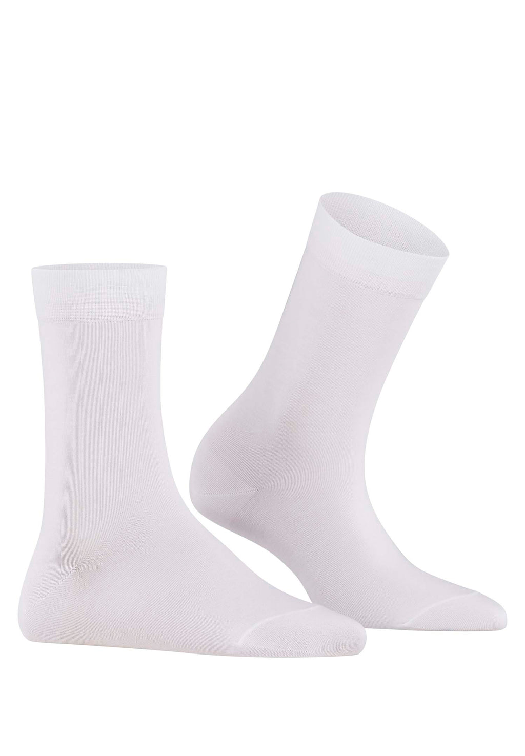 Cotton Touch So Socks | White 47105-2000