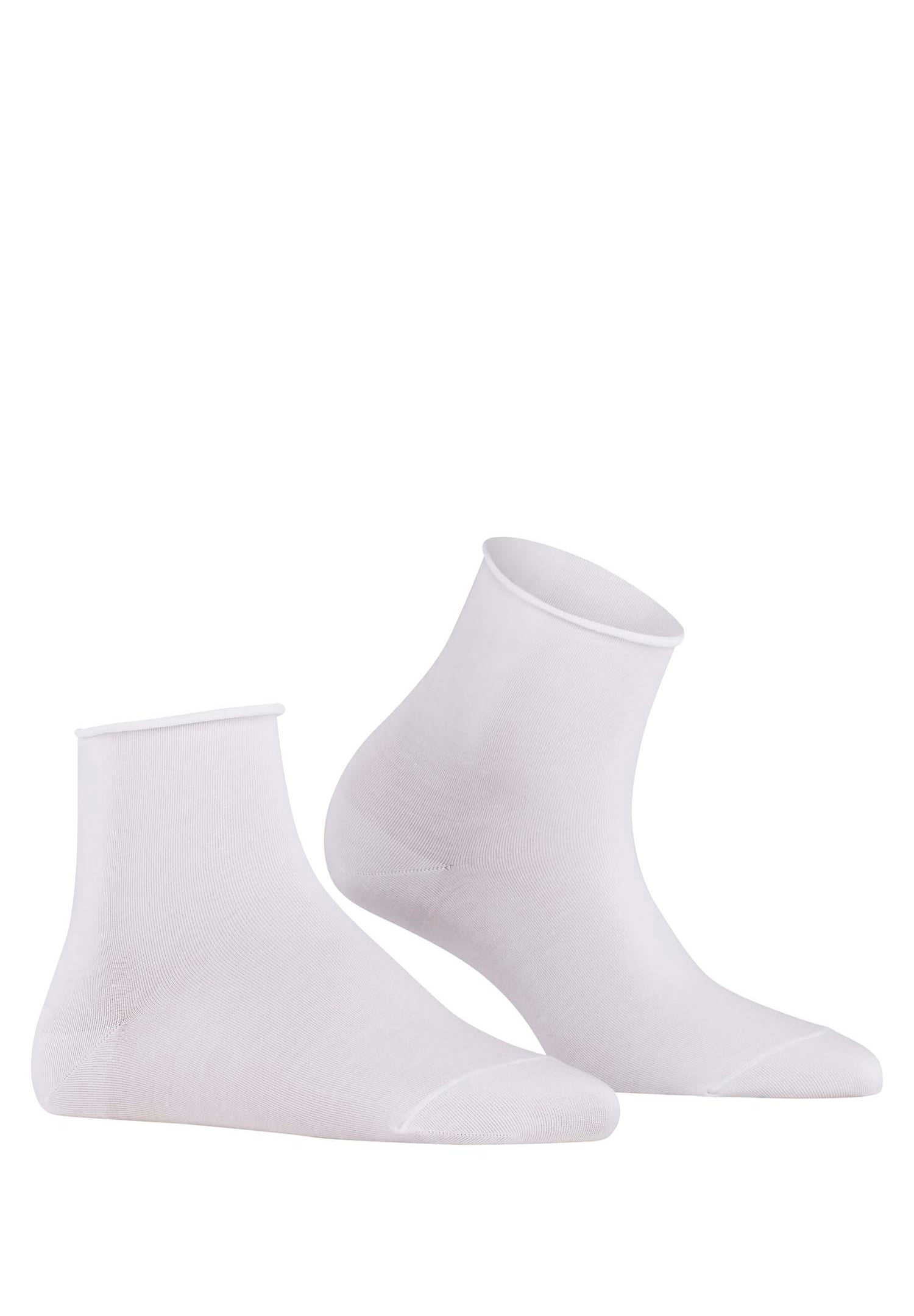 Cotton Touch S Socks | White 47106-2000