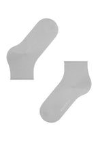 Cotton Touch S Socks | Silver 47106-3290