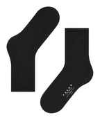 Cosy Wool Sock Cosy Wool Sock | Black 47548-3009