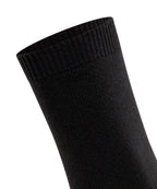 Cosy Wool Sock Cosy Wool Sock | Black 47548-3009