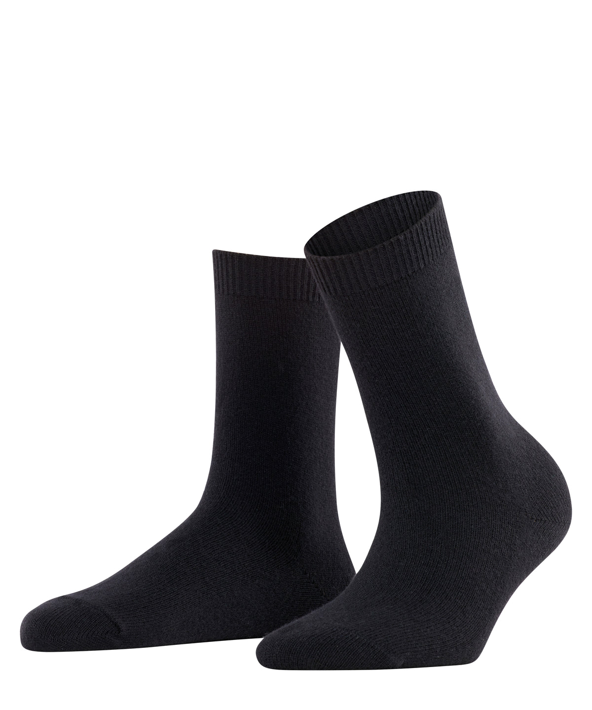Cosy Wool Sock Cosy Wool Sock | Black 47548-3009