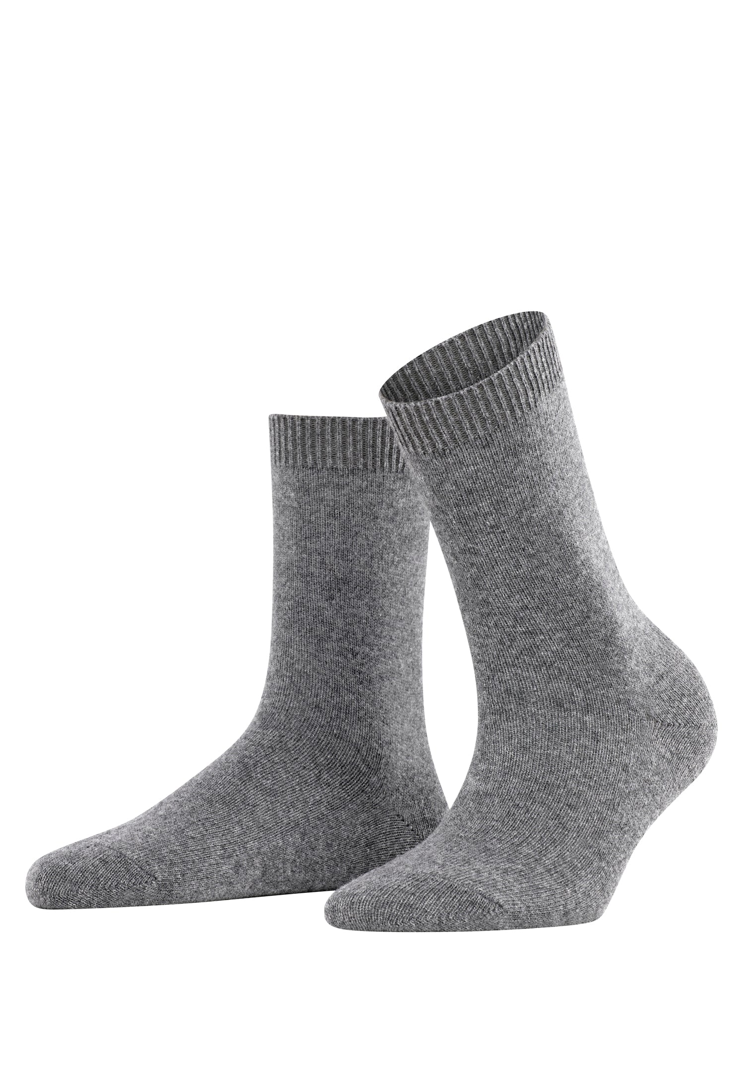 47548 Cosy Wool Sock Cosy Wool Sock - 3399 Grey