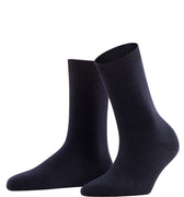 47548 Cosy Wool Sock Cosy Wool Sock - 6379 Dark Navy