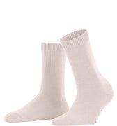 47548 Cosy Wool Sock Cosy Wool Sock - 8458 Light Pink