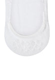 Step Invisible Womens Step Invisible (Sneaker Cut) | Safari Ornament 47577-2009