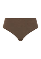 Marcia Lace Back Full Brief | Natural Teak 70759-2768