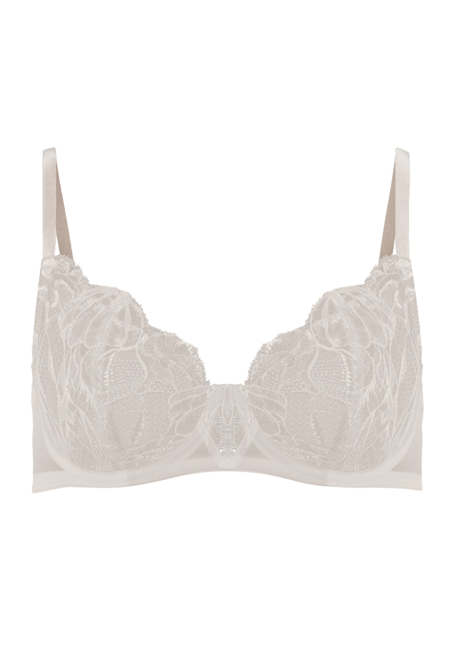Lysia Lace Underwire Bra | Moonlight 70761-1233
