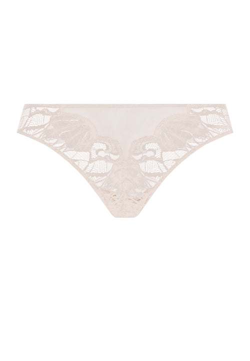 Lysia Lace Thong | Moonlight 70762-1233