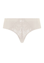 Lysia Lace High Cut Brief | Moonlight 70763-1233