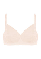 Azelia Soft Cup Bra | Creamy Glass 70772-2324