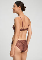 Azelia Soft Cup Bra | Cinnamon 70772-2790