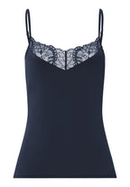 Azelia Spaghetti Camisole | Deep Navy 70774-1610