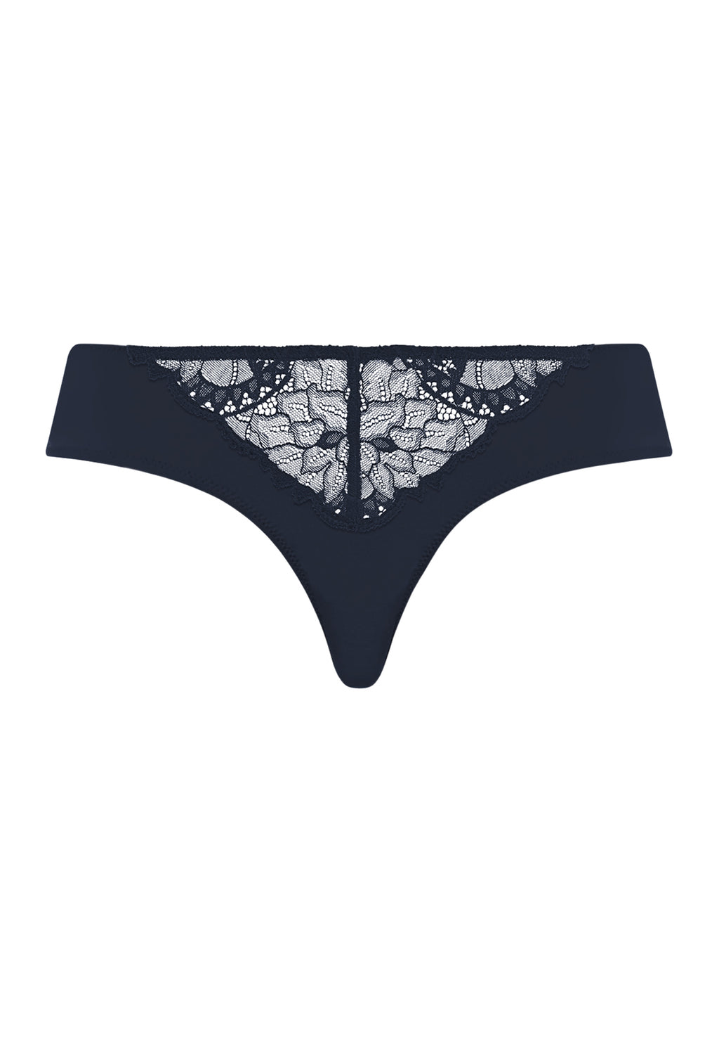 Azelia Bikini | Deep Navy 70775-1610