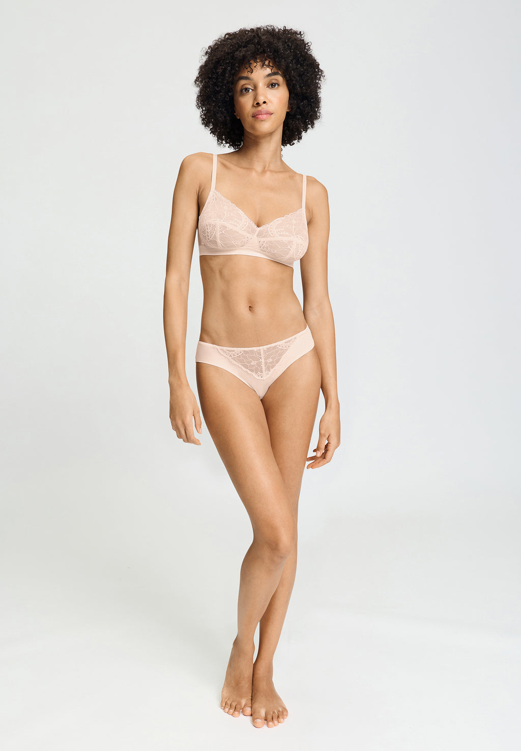 Azelia Bikini | Creamy Glass 70775-2324
