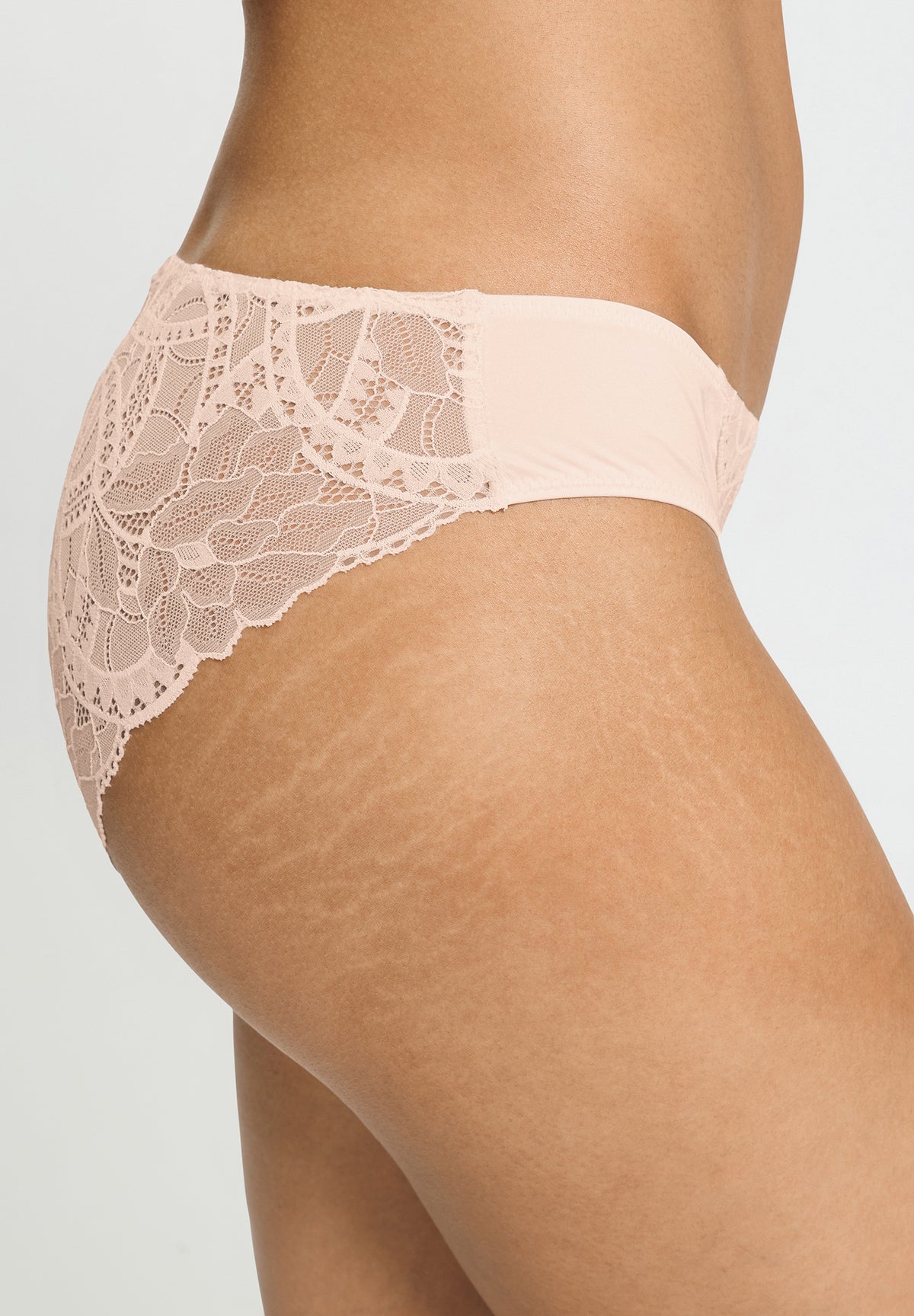 Azelia Bikini | Creamy Glass 70775-2324