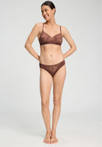 Azelia Bikini | Cinnamon 70775-2790