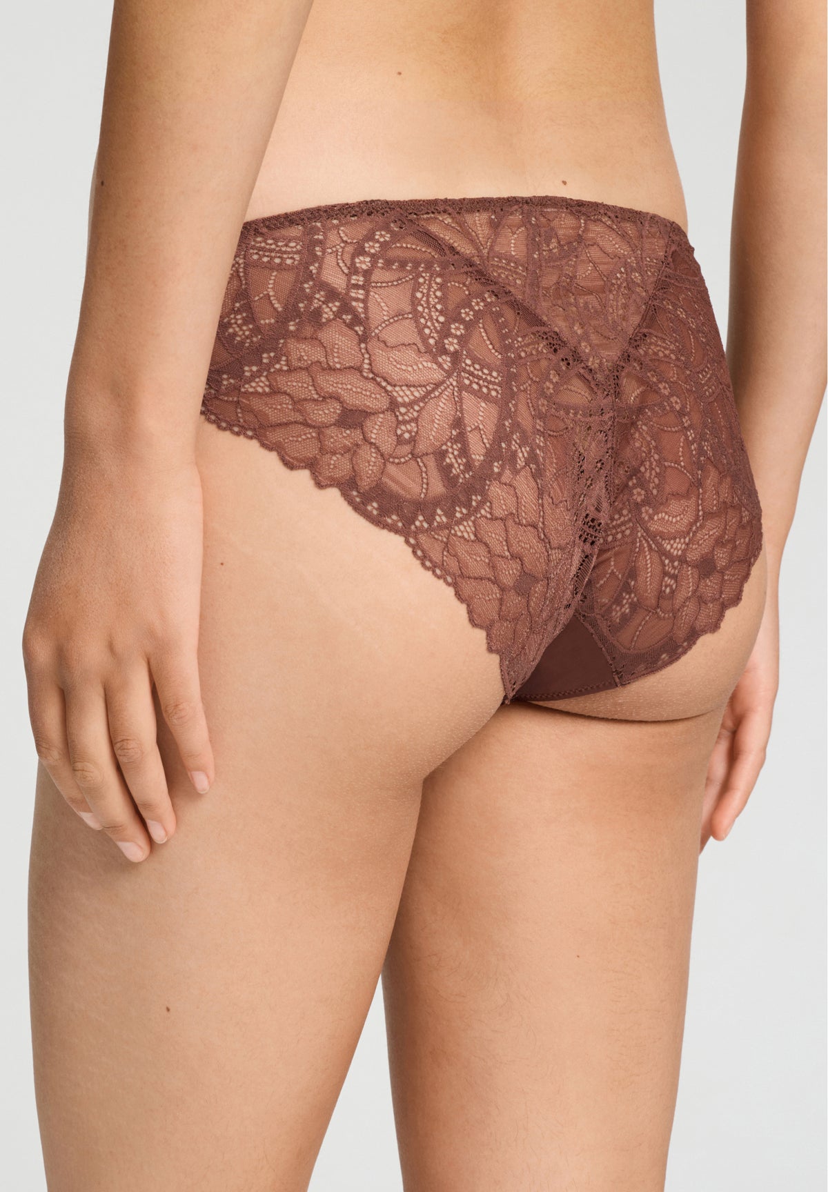 Azelia Bikini | Cinnamon 70775-2790