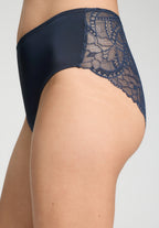 Azelia Full Brief | Deep Navy 70776-1610