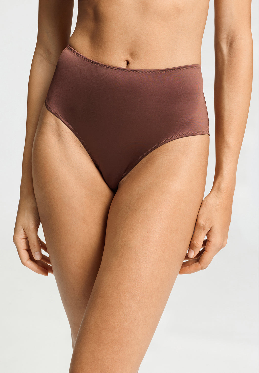 Azelia Full Brief | Cinnamon 70776-2790