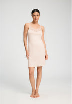 Azelia Bodydress 90cm | Creamy Glass 70777-2324