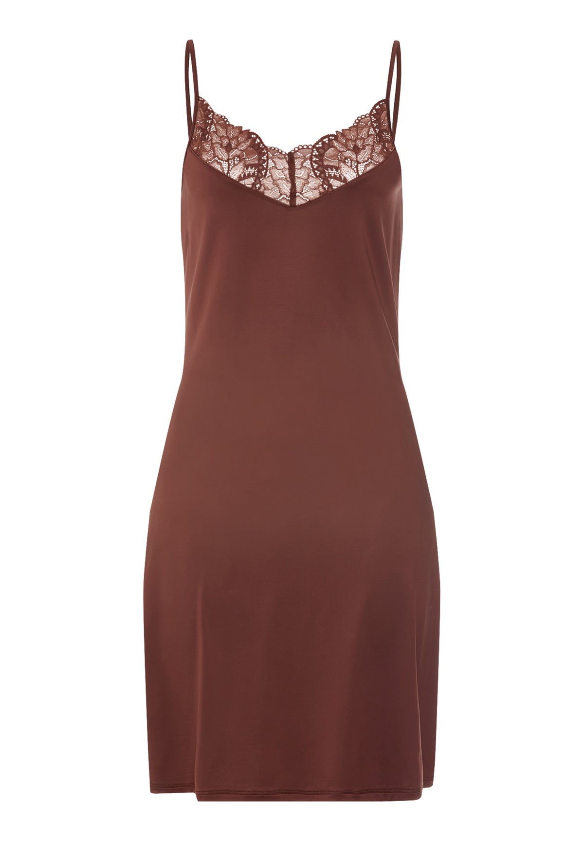 Azelia Bodydress 90cm | Cinnamon 70777-2790