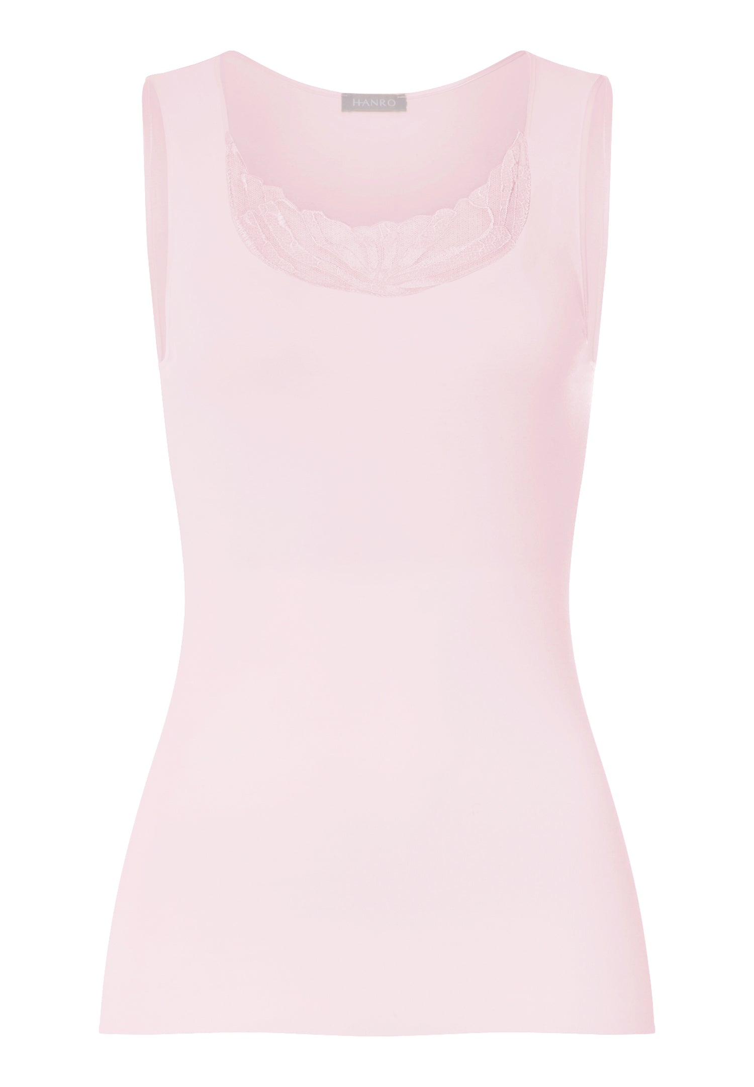Rosaria Tank Top | Rose Bath 70784-2315