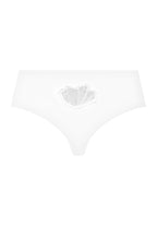 Rosaria Hicut Brief | Off White 70785-102