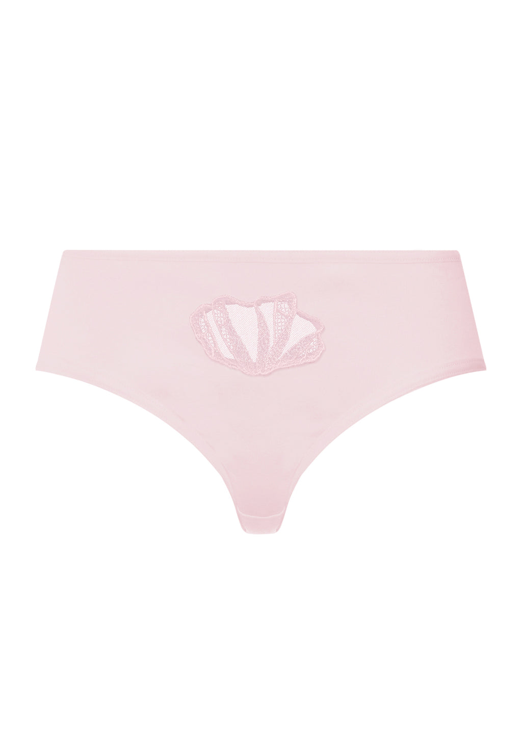 Rosaria Hicut Brief | Rose Bath 70785-2315