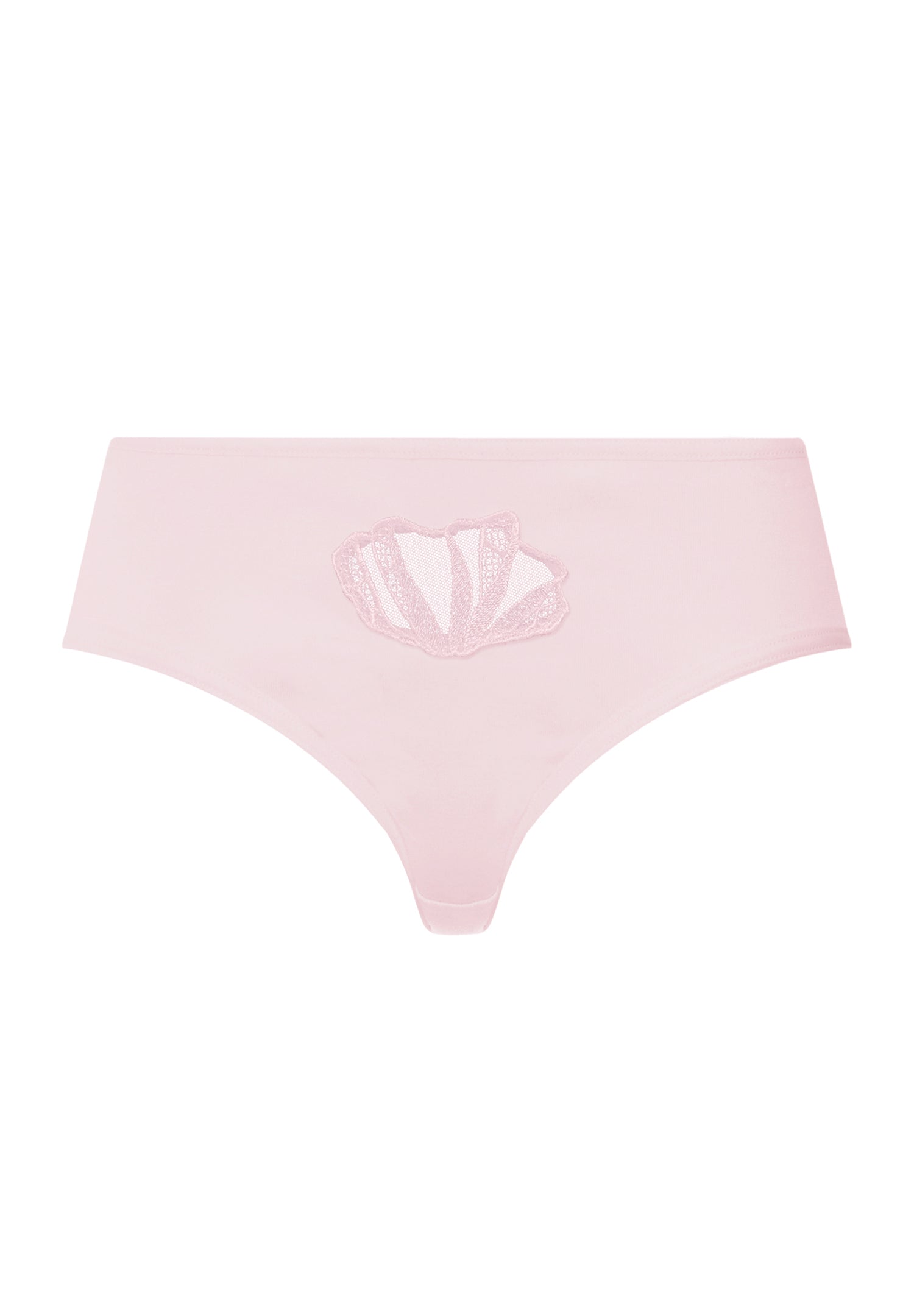 Rosaria Hicut Brief | Rose Bath 70785-2315