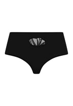 Rosaria Full Brief | Black 70786-019