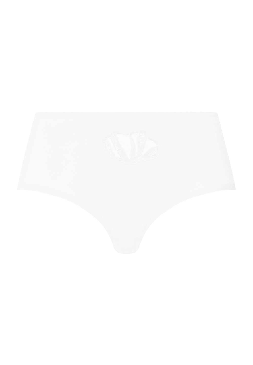 Rosaria Full Brief | Off White 70786-102