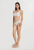 Cira Soft Cup Bra | Off White 70788-102