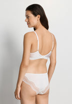 Cira Soft Cup Bra | Off White 70788-102